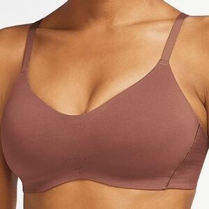 NIKE Alate Minimalist Dri-FIT Padded Sports Bra DM0526-275 NWT